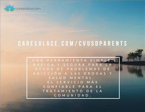 Espanol - Servicios CARESOLACE 